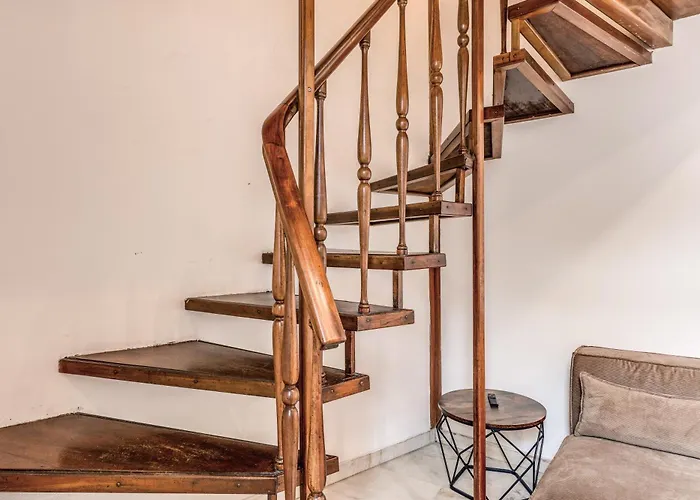 Apartment V E N E R E Rom