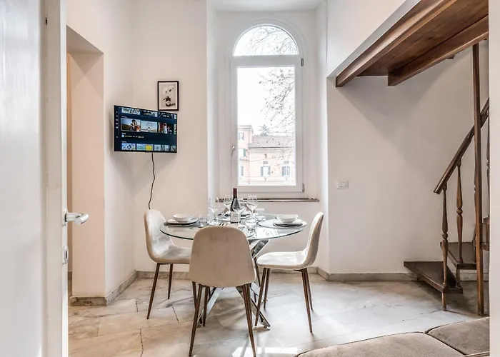 V E N E R E Apartment Rom