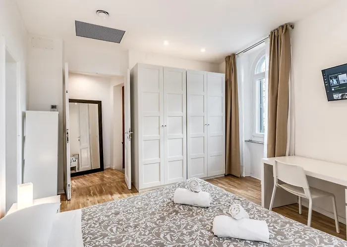 V E N E R E Apartment Rom