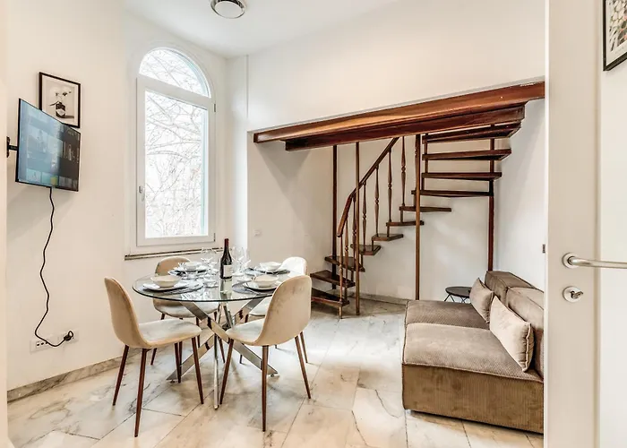 V E N E R E Apartment