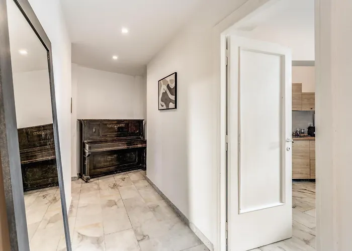 V E N E R E Apartment