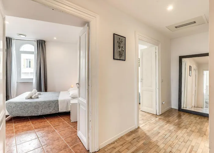 Apartment V E N E R E Rom