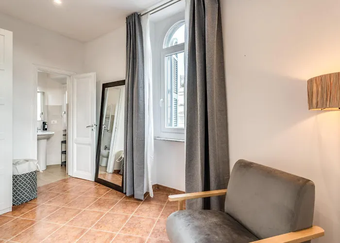 V E N E R E Apartment Rom