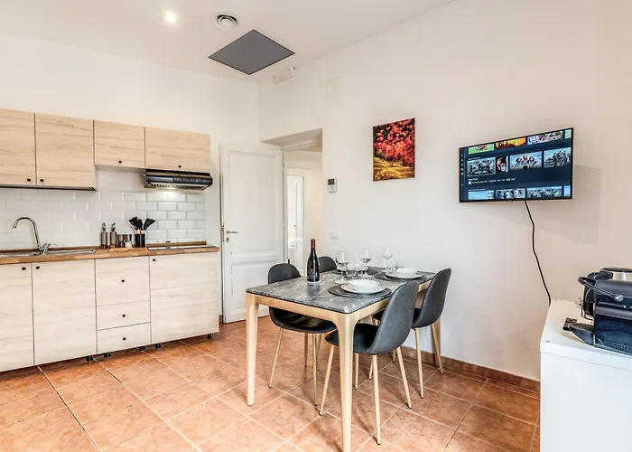 Apartment V E N E R E Rom