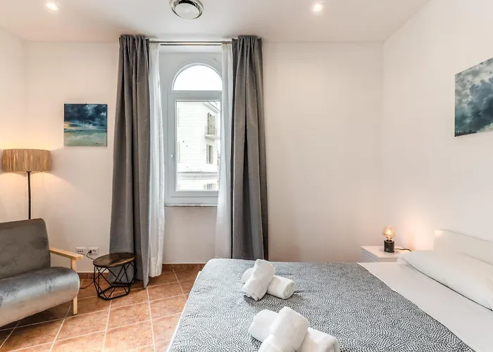 V E N E R E Apartment Rom