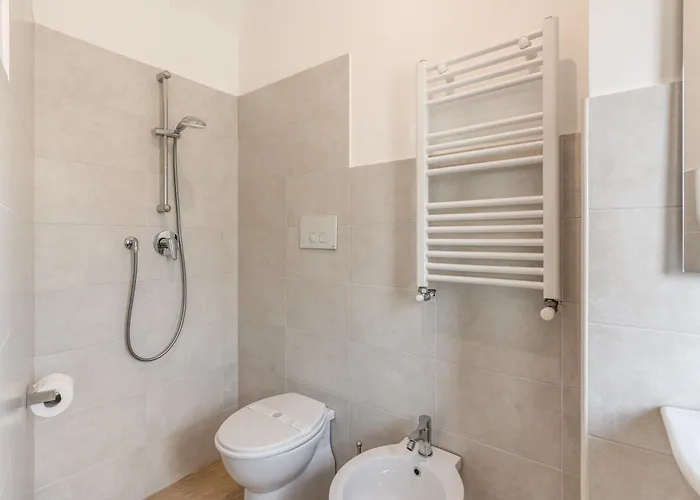 V E N E R E Apartment